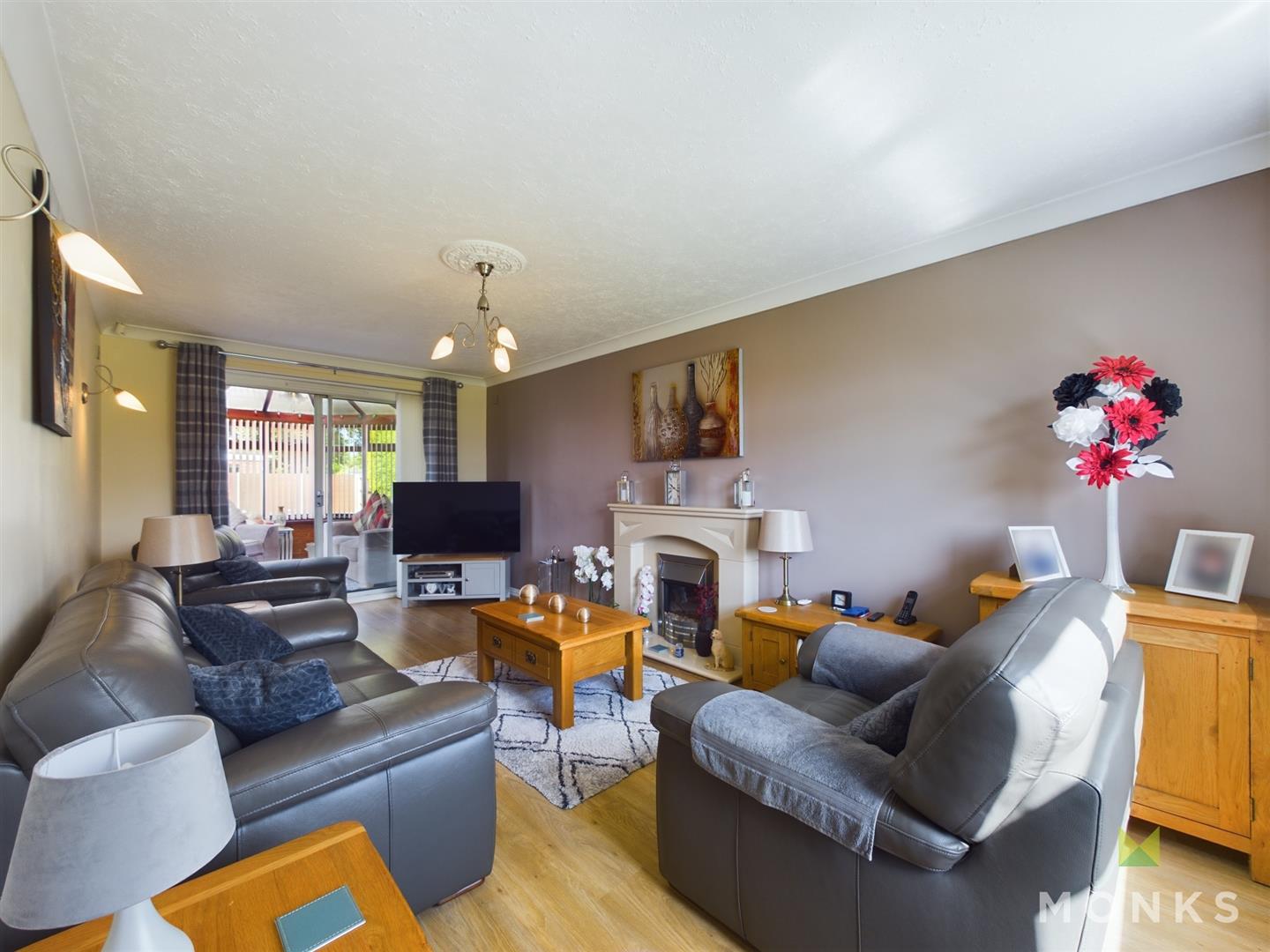 29 Butler Road, Wem, SY4 5YP SSTC